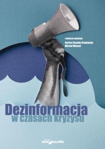 Dezinformacja w czasach kryzysu