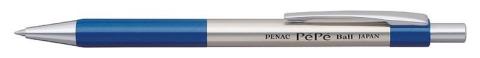 Długopis automatyczny Pepe 0,7mm, niebieski