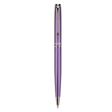 Długopis Taccia Penfort Feminy liliowy