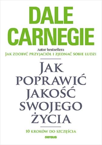 Jak poprawić jakość swojego życia