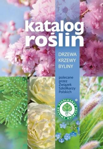 Katalog roślin