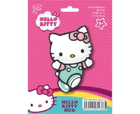 Balon foliowy FX Hello Kitty Hug