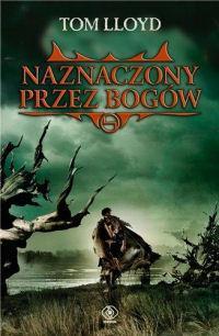 Naznaczony przez bogów - LLoyd Tom