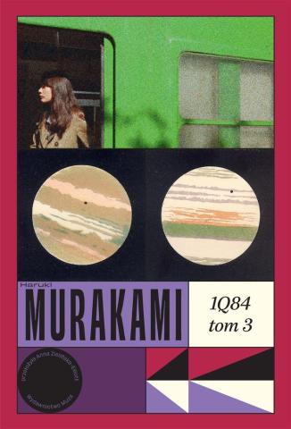 1Q84 T.3