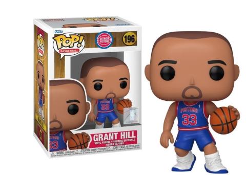 Funko Figurka POP Basketball: Grant Hill