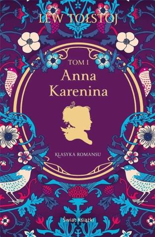 Anna Karenina T.1