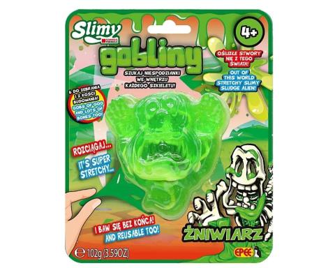 Slimy Gobliny - Żniwiarz