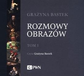 Rozmowy obrazów T.1 CD