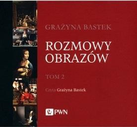 Rozmowy obrazów T.2 CD