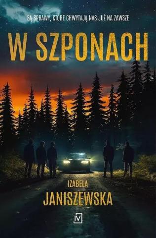 W szponach DL