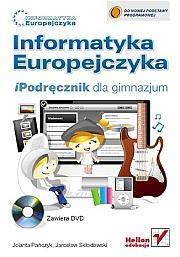 Informatyka Europejczyka GIM iPodręcznik w.2010