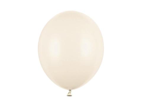 Balony Strong Pastel Light Nude 30cm 100szt