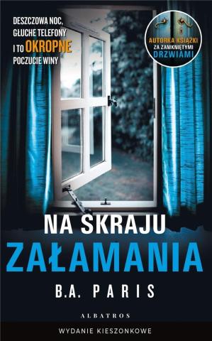 Na skraju załamania pocket