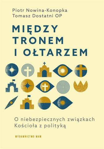 Między tronem i ołtarzem