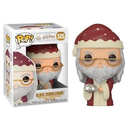 Funko Figurka POP Harry Potter: Dumbledore