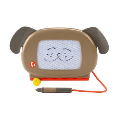 Fisher-Price. Tablica do rysowania Doodle Pro Pup