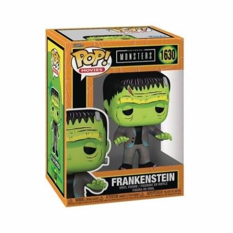 Funko Figurka POP Movies UM: Frankenstein