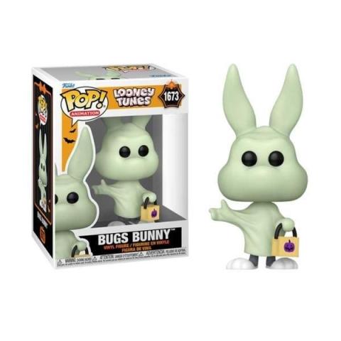 Funko Figurka POP Animation LT: Królik Bugs