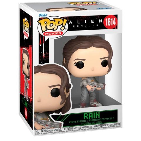 Funko Figurka POP Movies AR: Rain