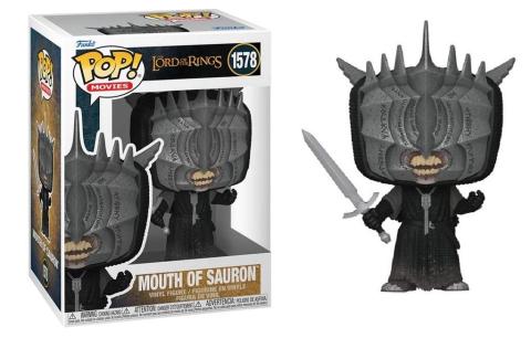 Funko Figurka POP Movies: Usta Saurona