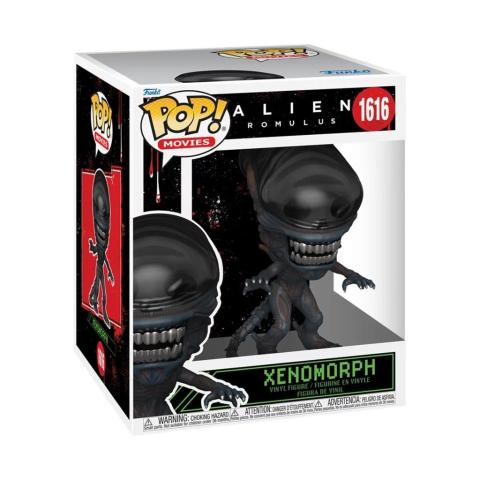 Funko Figurka POP Movies: Xenomorph