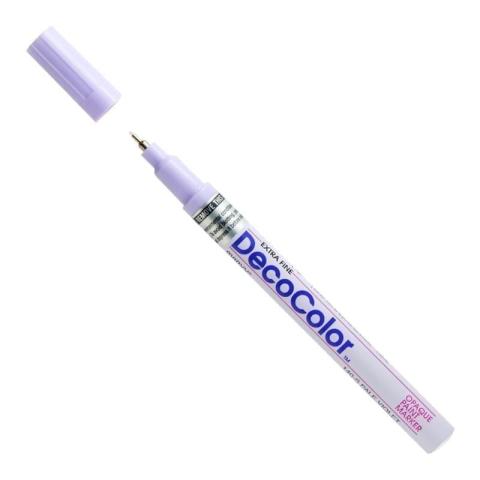 Marker do dekoracji różnych powierzchni Pale Viole