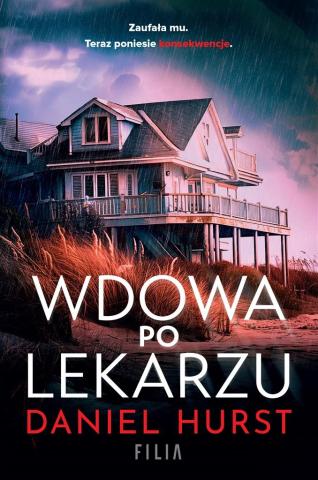 Wdowa po lekarzu