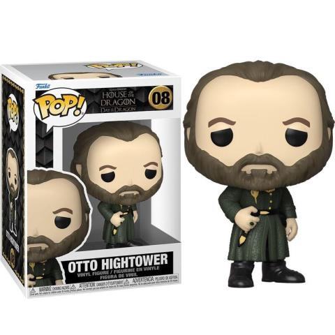 Funko Figurka POP HOTD: Otto Hightower