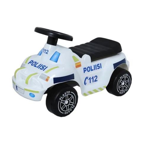 Jeździk Policja