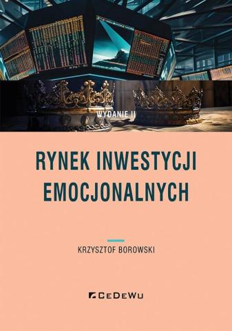 Rynek inwestycji emocjonalnych w.2