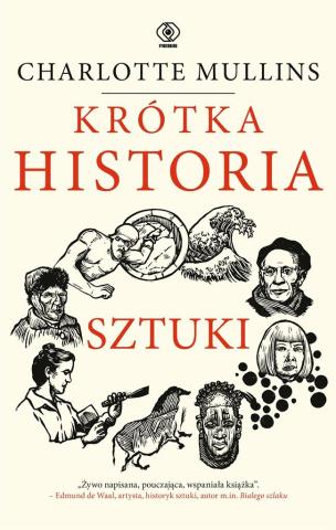 Krótka historia sztuki