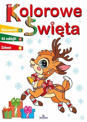 Kolorowe Święta