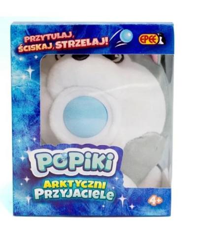 Popiki - Arktyczni Przyjaciele mix