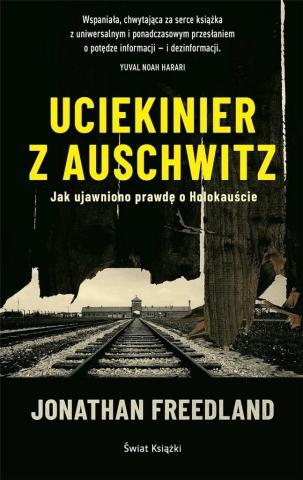 Uciekinier z Auschwitz