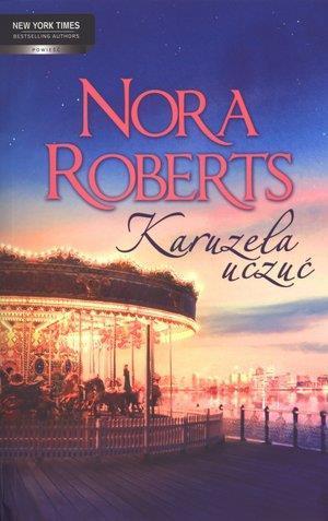 Karuzela uczuć - Nora Roberts