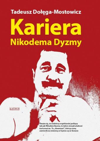 Kariera Nikodema Dyzmy TW