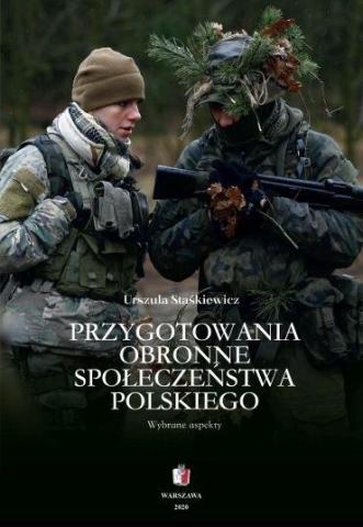 Przygotowania obronne społeczeństwa polskiego