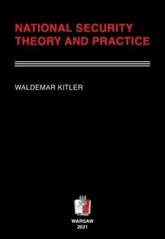 National security. Theory and practice