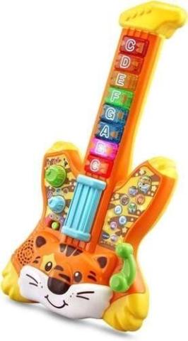 Gitara Wesołego Tygryska VTECH