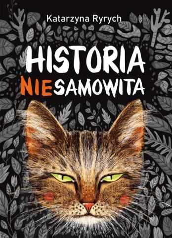 Historia niesamowita