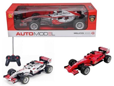 Auro F1 R/C 1:12