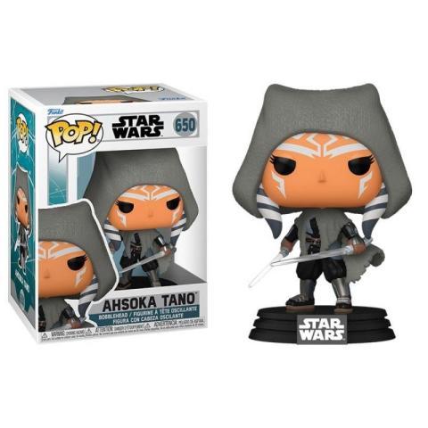 Funko Figurka POP Star Wars: Ahsoka Tano