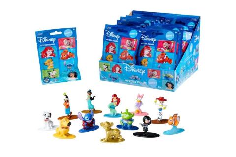 Jada DisneyPixar Metal figurka blindpack mix