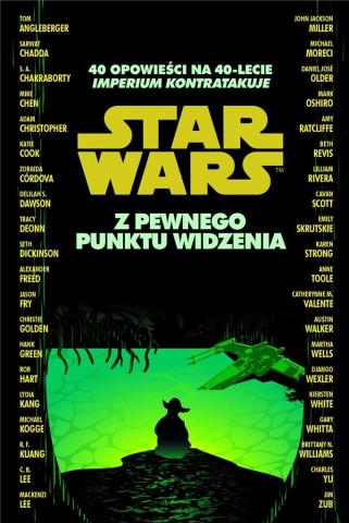 Star Wars. Z pewnego punktu widzenia