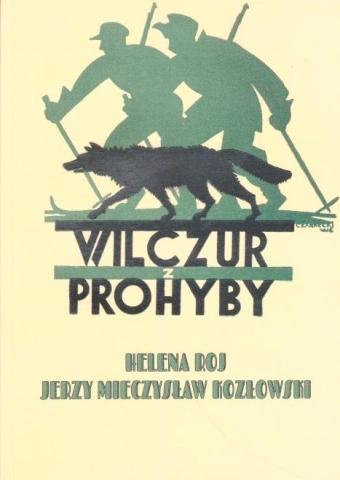 Wilczur z Prohyby