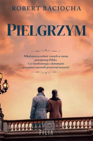 Pielgrzym DL