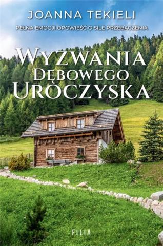 Wyzwania Dębowego Uroczyska DL