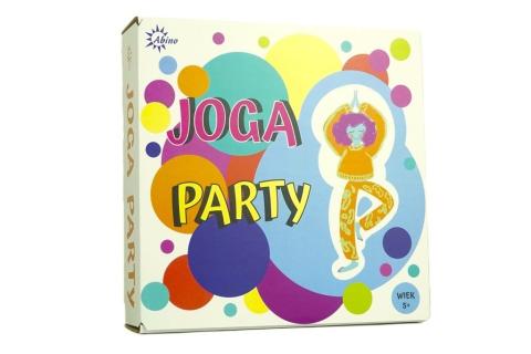 Joga Party ABINO