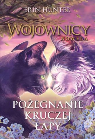 Pożegnanie Kruczej Łapy