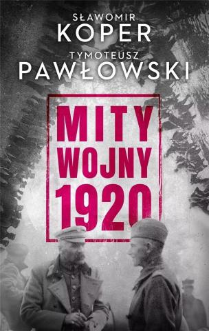 Mity wojny 1920 DL